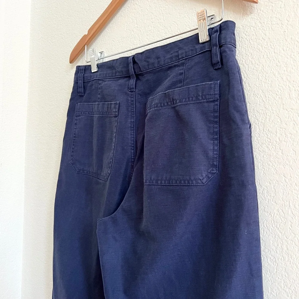J. Crew crew high